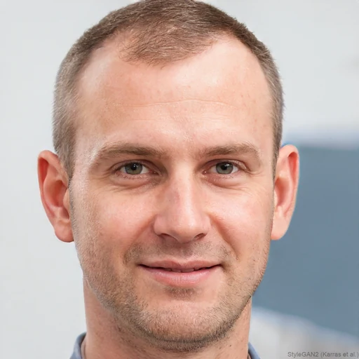 Paul N.