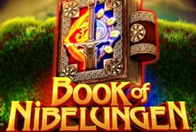 Book of Nibelungen