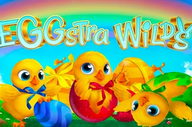Eggstra Wilds