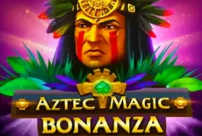 Aztec Magic Bonanza