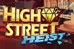 High Street Heist