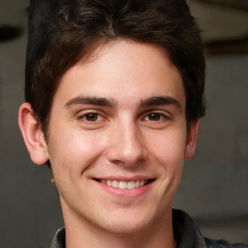 Markus H.