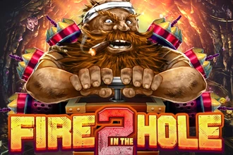 Fire in the Hole 2