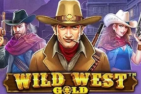 Wild West Gold
