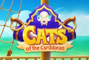 Cats of the Caribbean