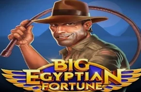 Big Egyptian Fortune