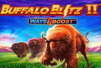 Buffalo Blitz 2