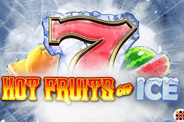 Hot Fruits on Ice