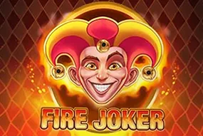 Fire Joker