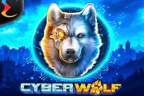 Cyber Wolf