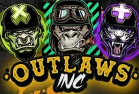 Outlaws Inc