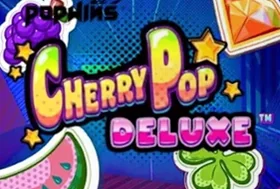 CherryPop Deluxe