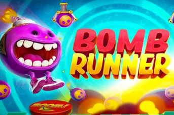 Bomb Runner