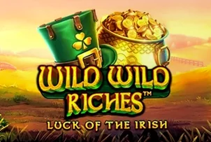 Wild Wild Riches