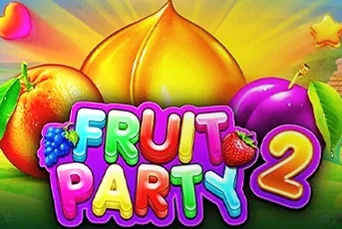 Fruit Party 2