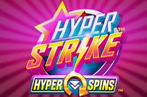 Hyper Strike HyperSpins