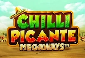 Chilli Picante Megaways