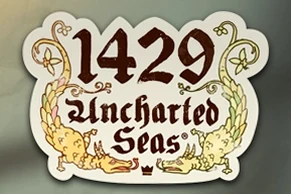 1429 Uncharted Seas