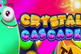 Crystal Cascade