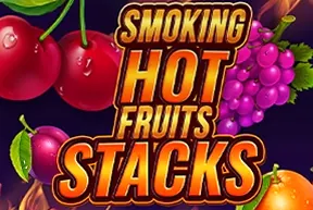 Smoking Hot Fruits Stacks
