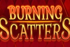 Burning Scatters