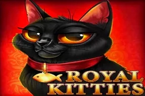 Royal Kitties