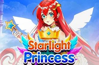 Starlight Princess