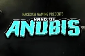 Hand of Anubis