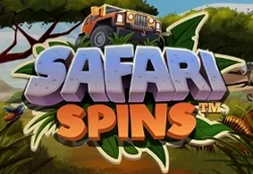 Safari Spins