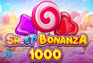 Sweet Bonanza 1000