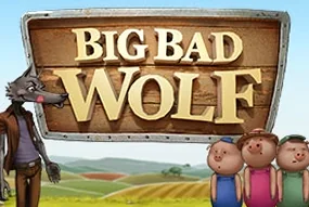 Big Bad Wolf