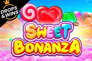 Sweet Bonanza