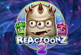 Reactoonz 2