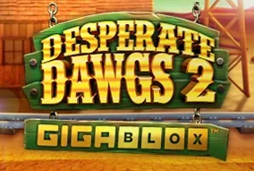 Desperate Dawgs 2 Gigablox