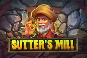 Sutter's Mill