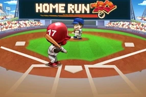 Home Run 777