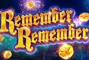 Remember Remember
