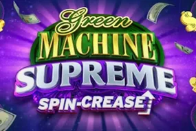 Green Machine Supreme