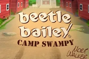 Beetle Bailey