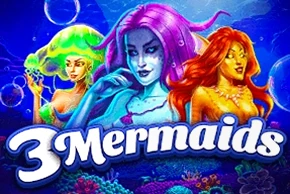 3 Mermaids