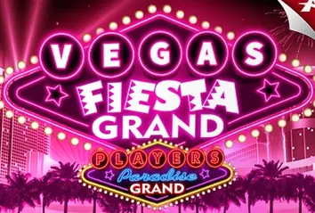 Vegas Fiesta Grand