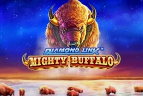 Diamond Link Mighty Buffalo