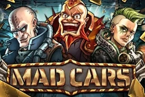 Mad Cars