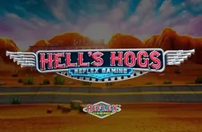 Hell's Hogs