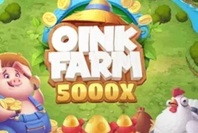 Oink Farm