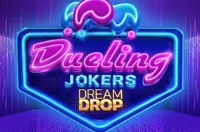 Dueling Jokers Dream Drop