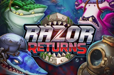 Razor Returns