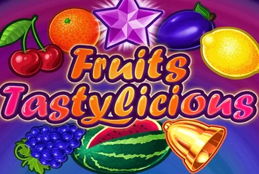 Fruits Tastylicious