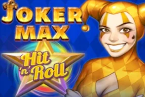 Joker Max Hit 'n' Roll
