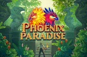 Phoenix Paradise